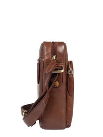 Сумки Ashwood Leather модель T79 CHESTNUT Фото