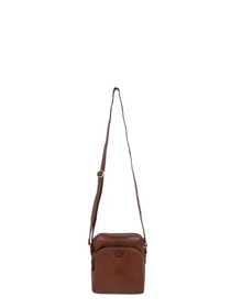 Сумки Ashwood Leather модель T79 CHESTNUT Фото