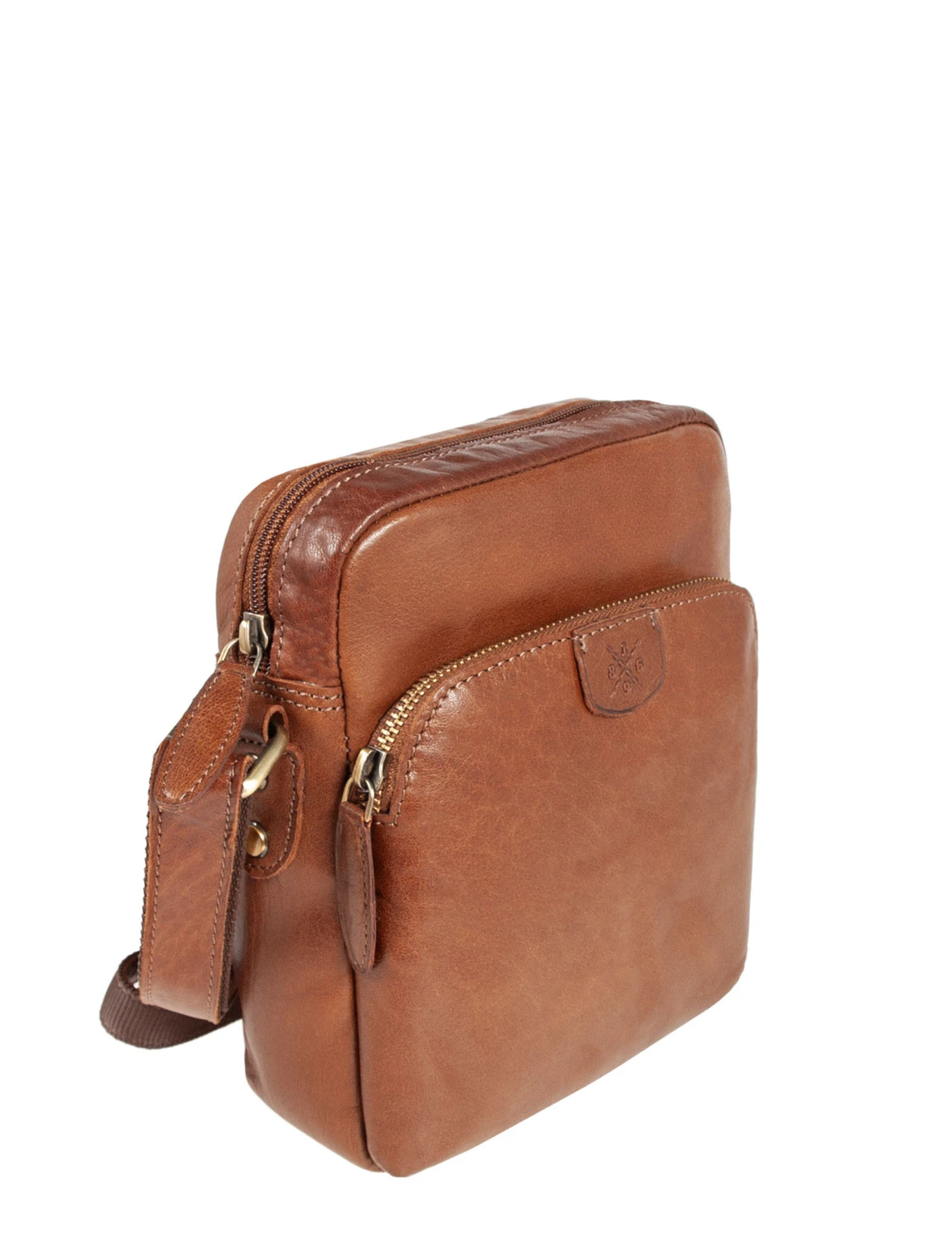 Сумки Ashwood Leather модель T79 HONEY Фото