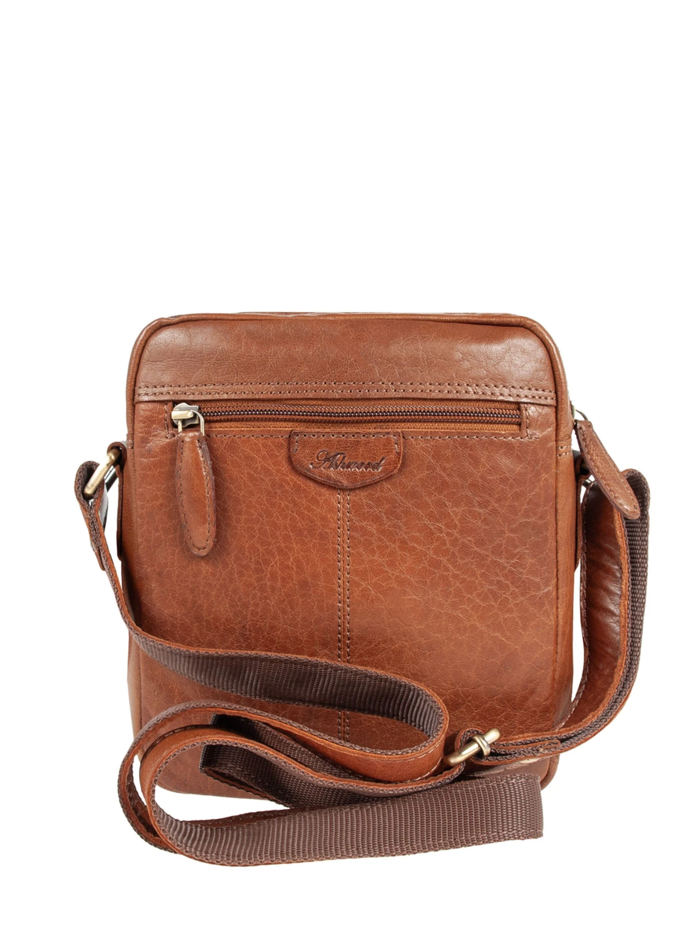 Сумки Ashwood Leather модель T79 HONEY Фото
