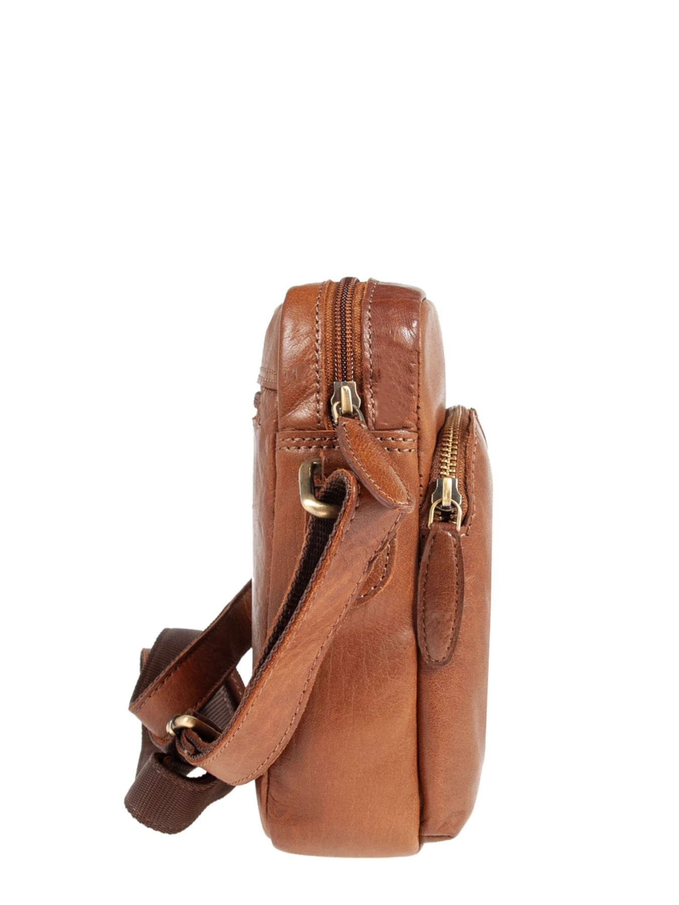 Сумки Ashwood Leather модель T79 HONEY Фото