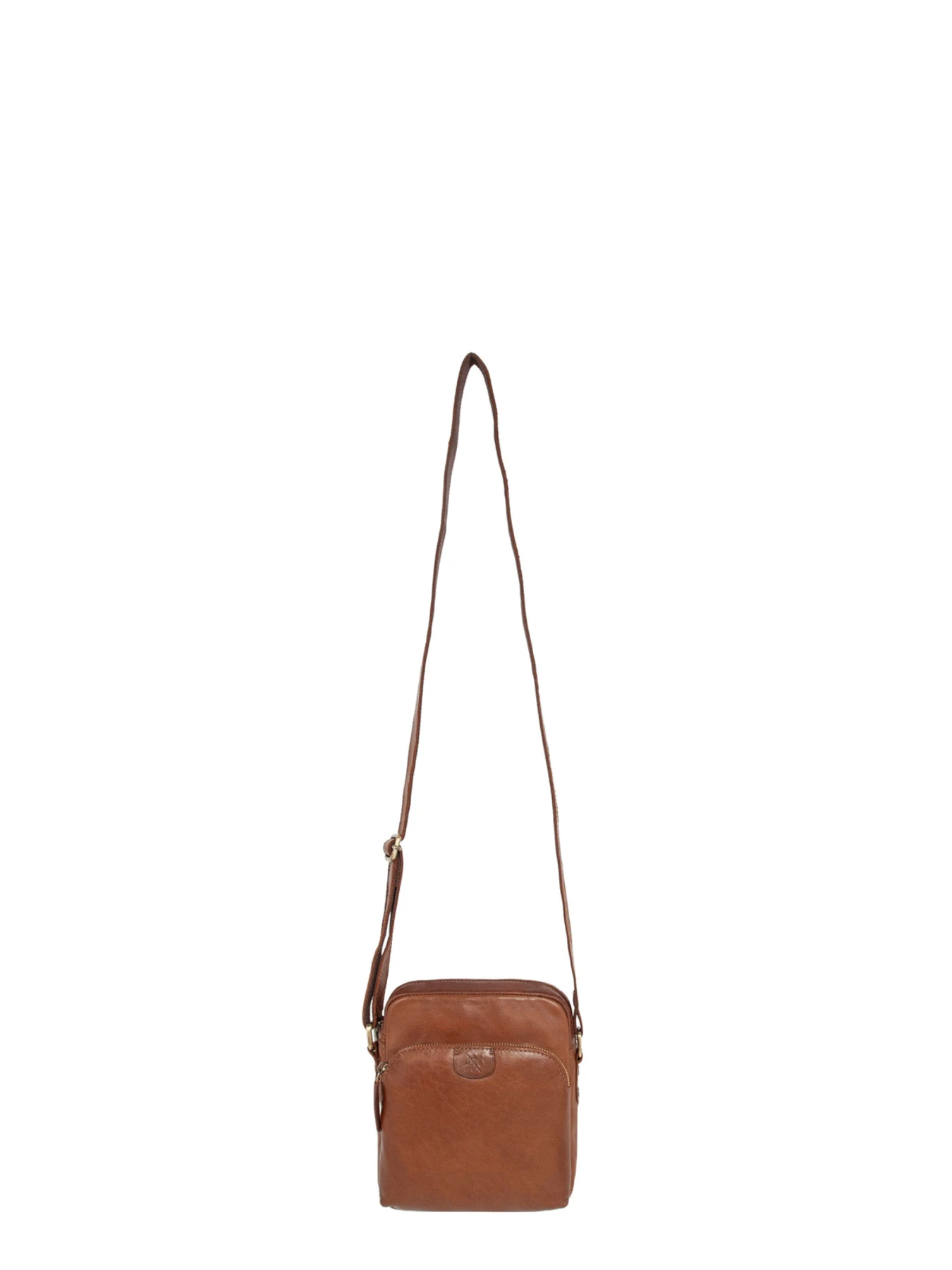Сумки Ashwood Leather модель T79 HONEY Фото