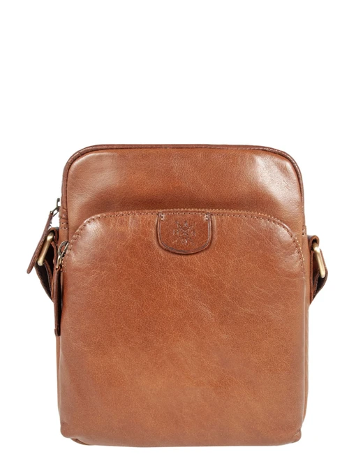 Сумки Ashwood Leather модель T79 HONEY Фото