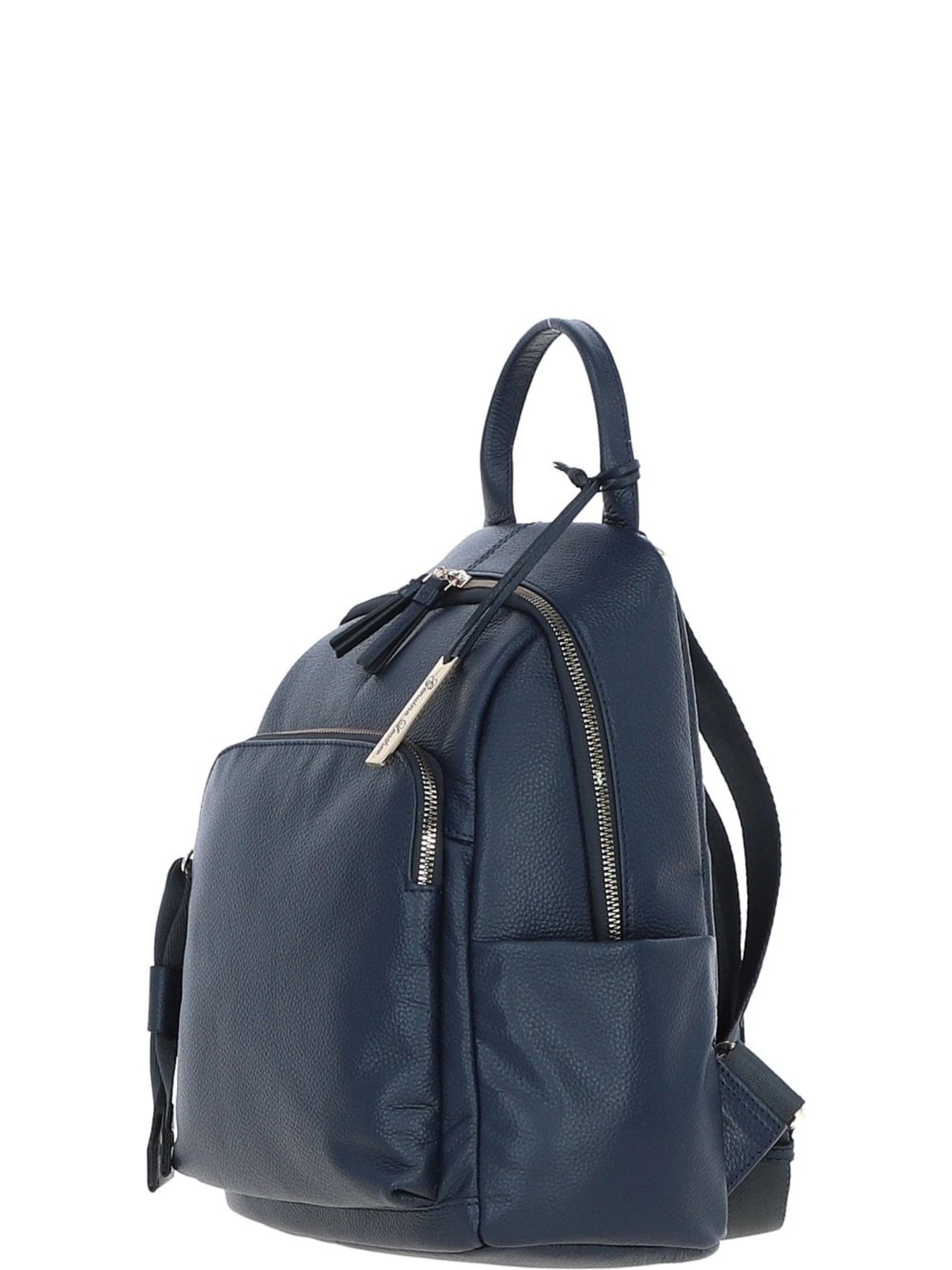 Рюкзаки Ashwood Leather модель X37 NAVY Фото