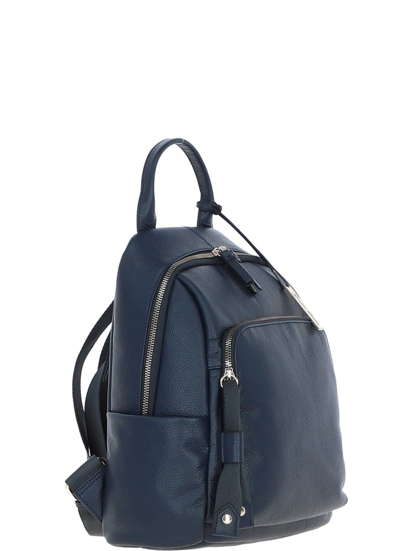 Рюкзаки Ashwood Leather модель X37 NAVY Фото
