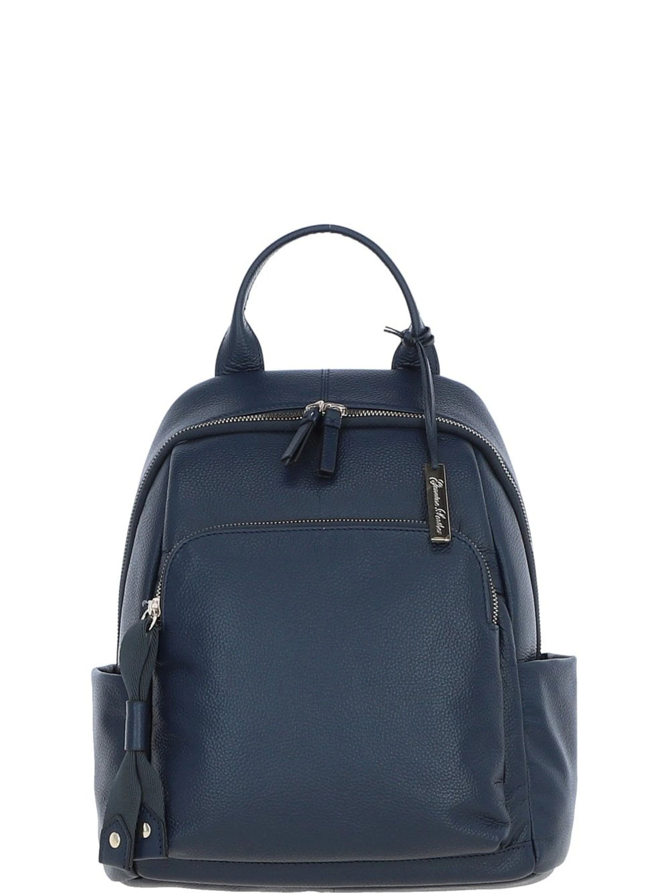 Рюкзаки Ashwood Leather модель X37 NAVY Фото