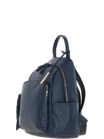 Рюкзаки Ashwood Leather модель X37 NAVY Фото