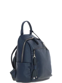 Рюкзаки Ashwood Leather модель X37 NAVY Фото