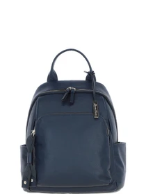 Рюкзаки Ashwood Leather модель X37 NAVY Фото
