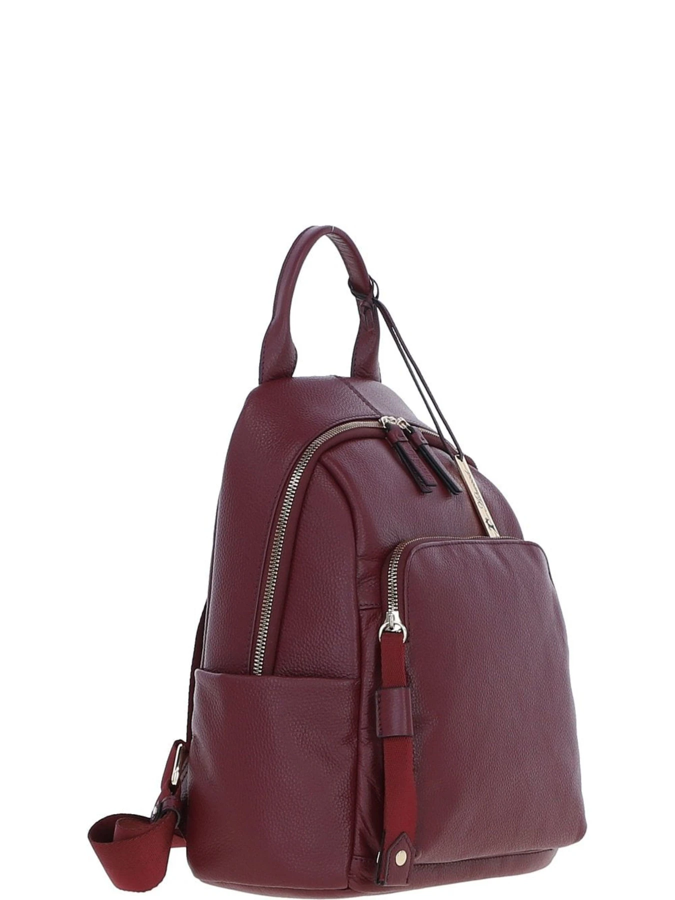 Рюкзаки Ashwood Leather модель X37 WINE Рюкзаки Ashwood Leather модель X37 WINE Фото