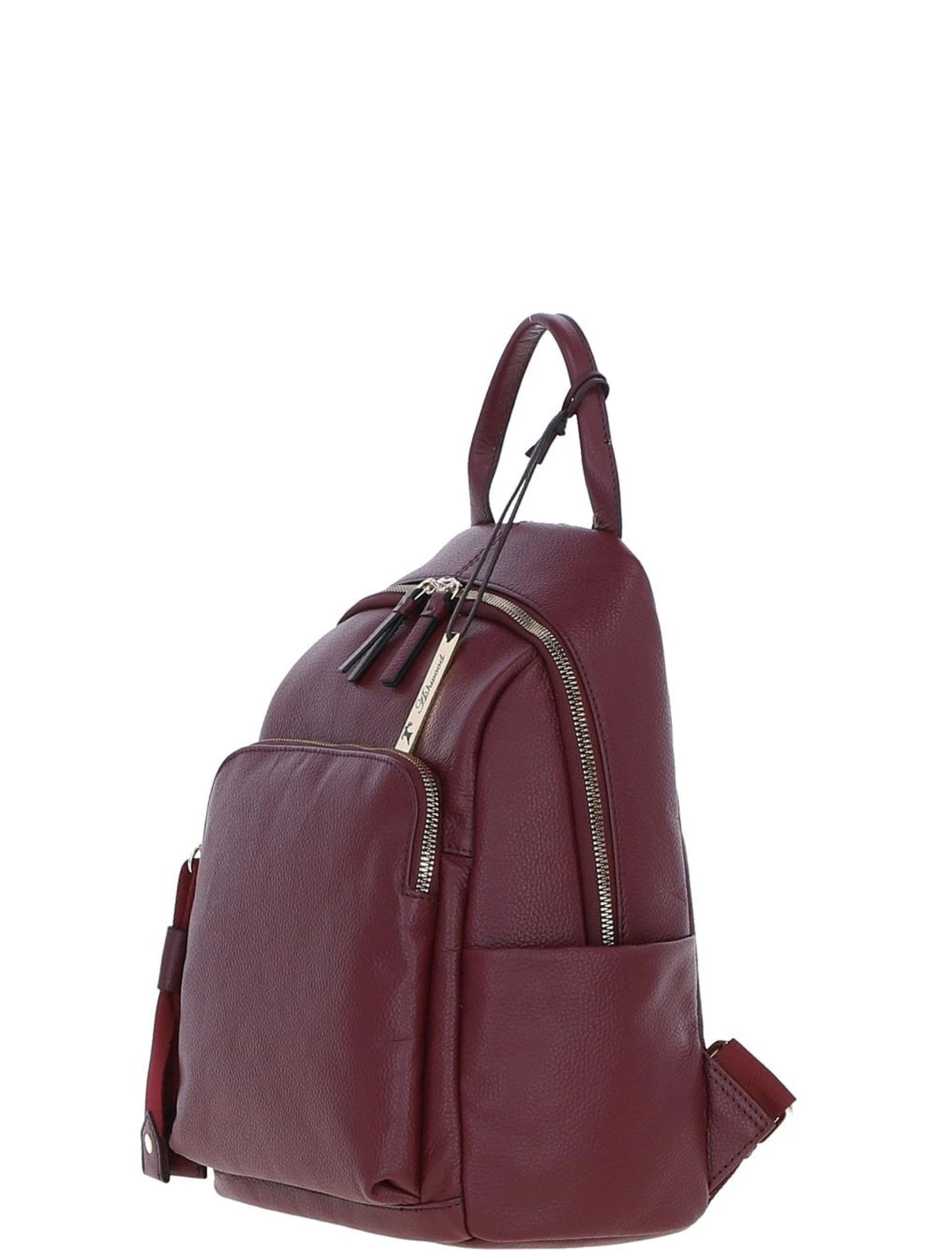Рюкзаки Ashwood Leather модель X37 WINE Рюкзаки Ashwood Leather модель X37 WINE Фото