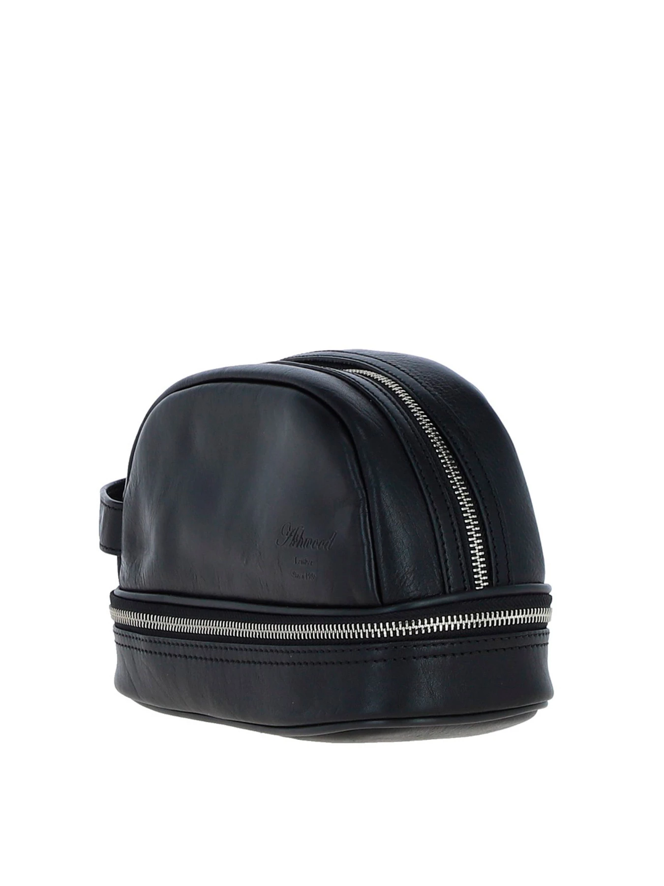 Сумки Ashwood Leather модель PL41 BLK Сумки Ashwood Leather модель PL41 BLK Фото
