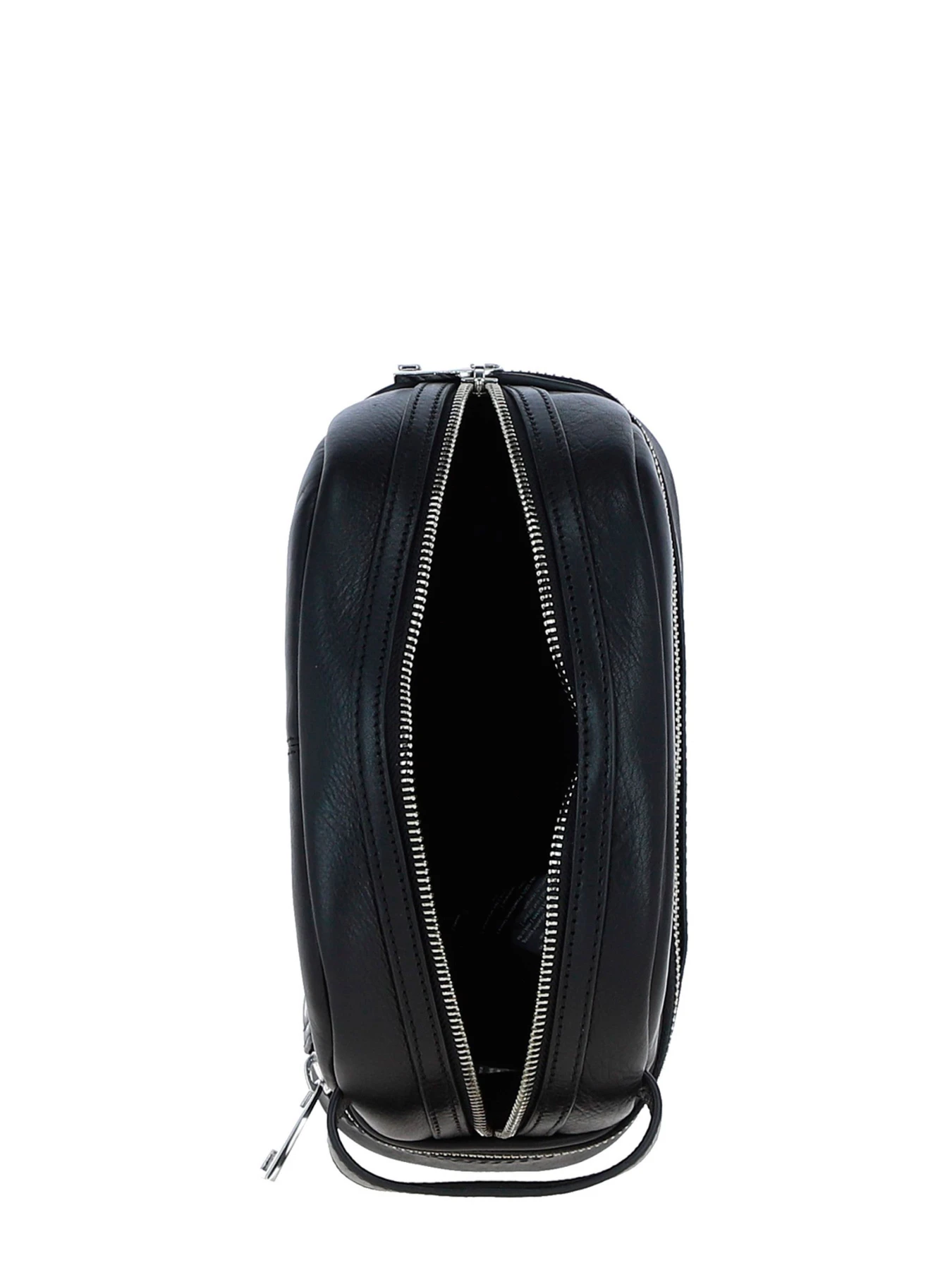 Сумки Ashwood Leather модель PL41 BLK Сумки Ashwood Leather модель PL41 BLK Фото