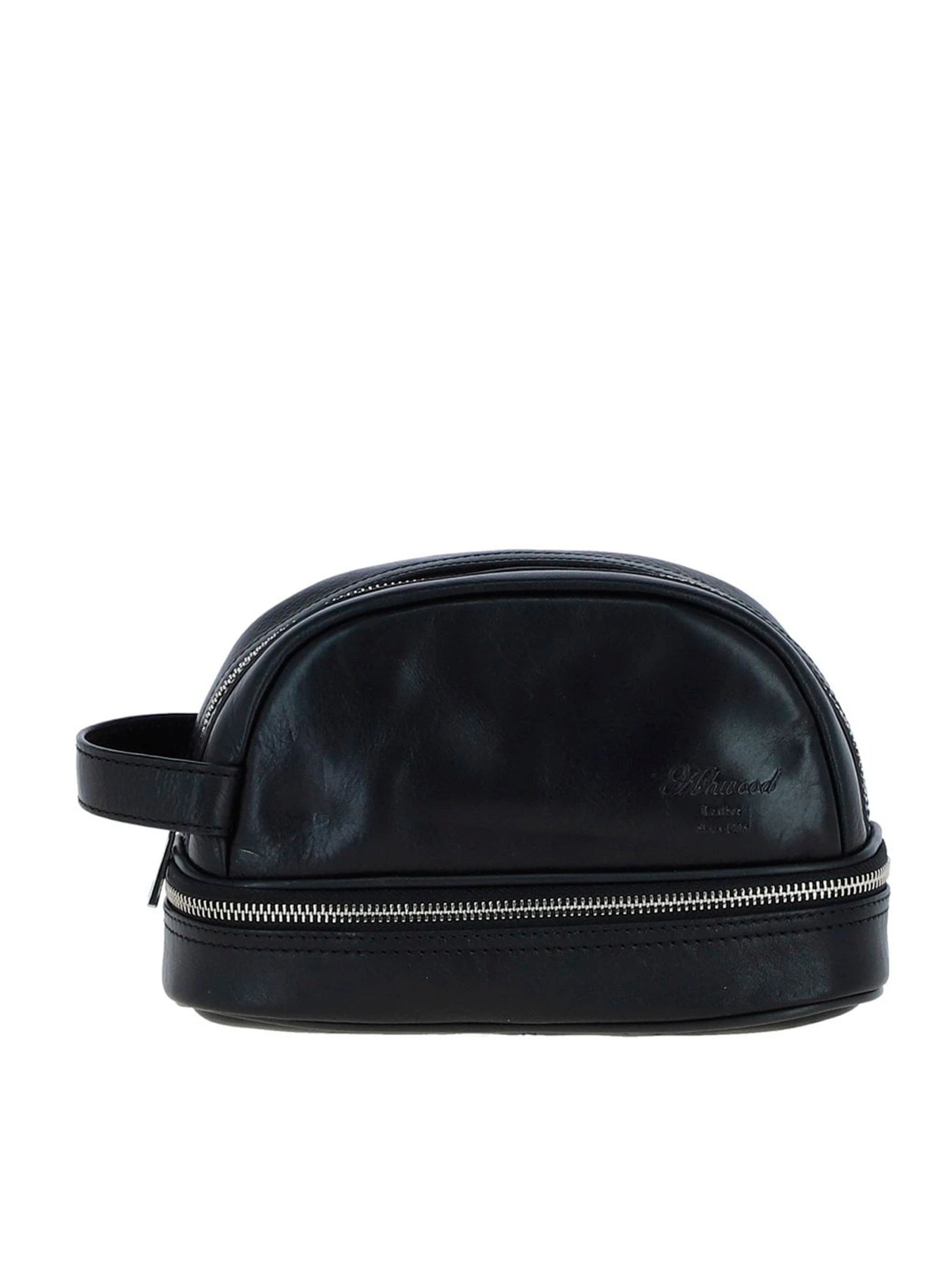 Сумки Ashwood Leather модель PL41 BLK Сумки Ashwood Leather модель PL41 BLK Фото