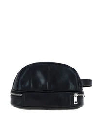 Сумки Ashwood Leather модель PL41 BLK Фото