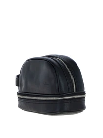 Сумки Ashwood Leather модель PL41 BLK Фото
