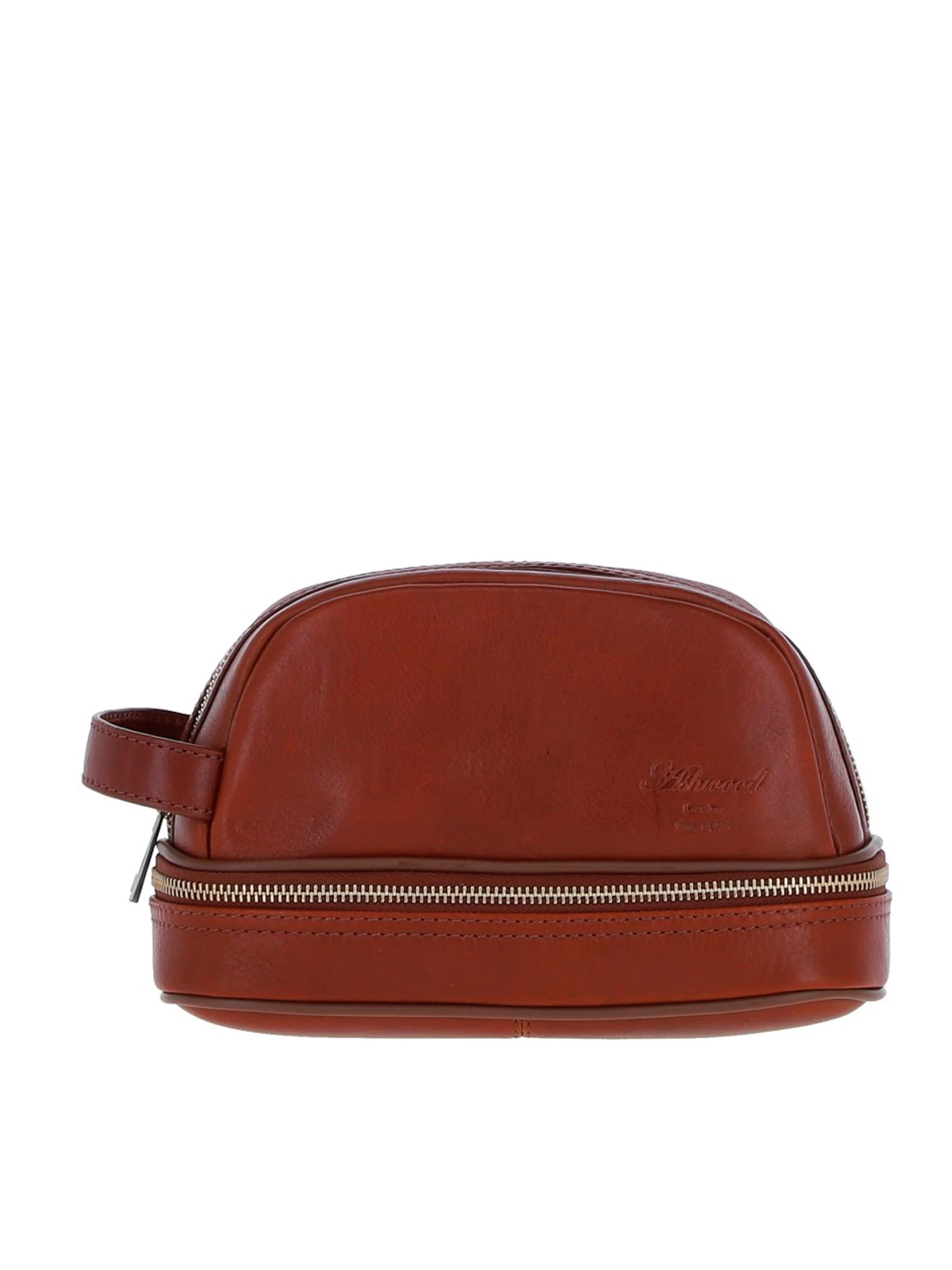 Сумки Ashwood Leather модель PL41 TAN Сумки Ashwood Leather модель PL41 TAN Фото