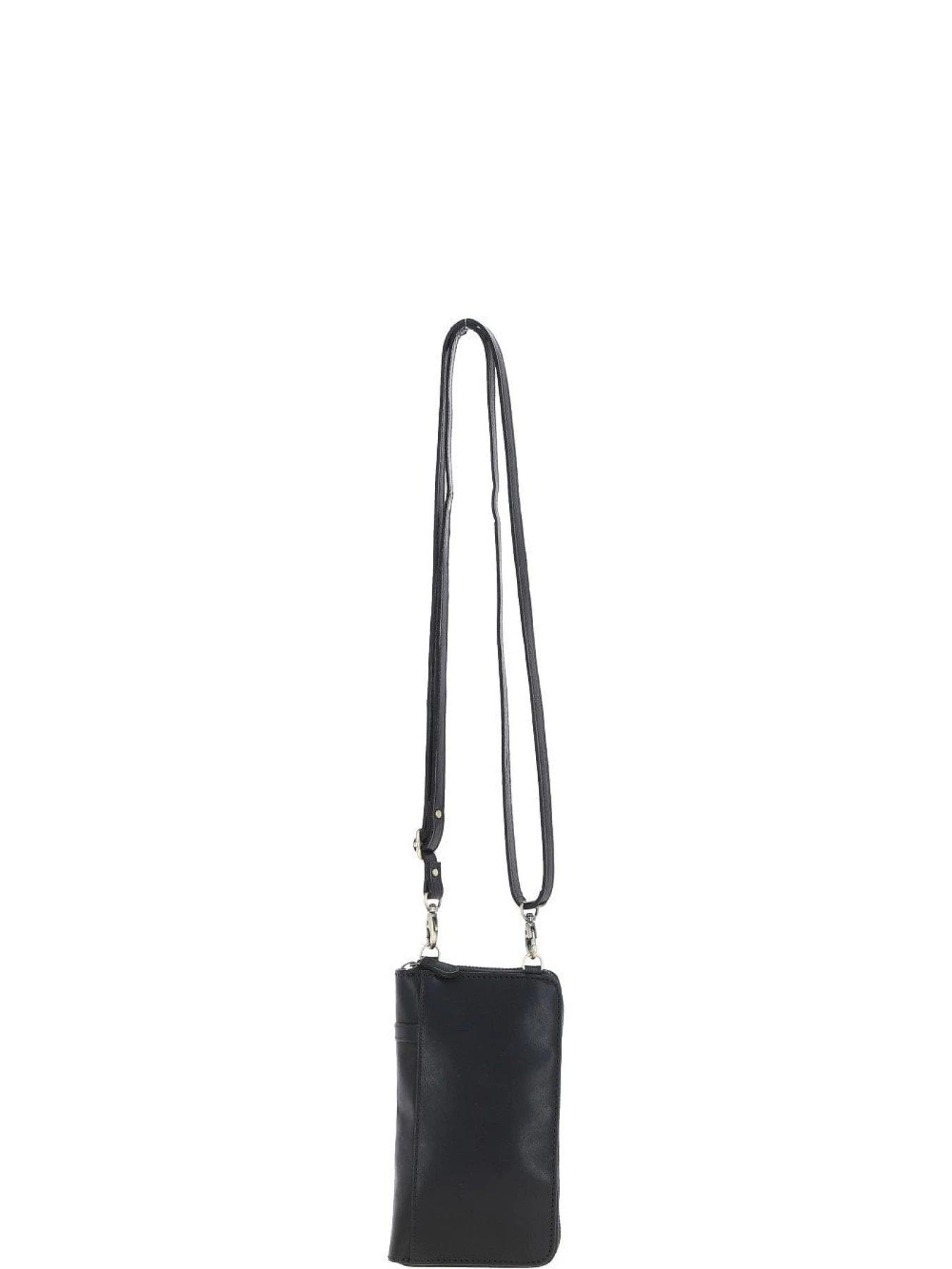 Сумки Ashwood Leather модель T80 BLK Фото