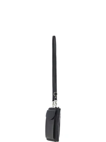 Сумки Ashwood Leather модель T80 BLK Фото