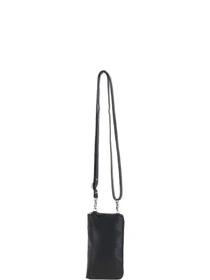 Сумки Ashwood Leather модель T80 BLK Фото