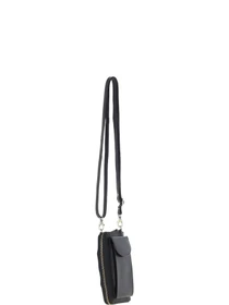 Сумки Ashwood Leather модель T80 BLK Фото