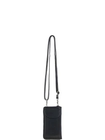 Сумки Ashwood Leather модель T80 BLK Фото