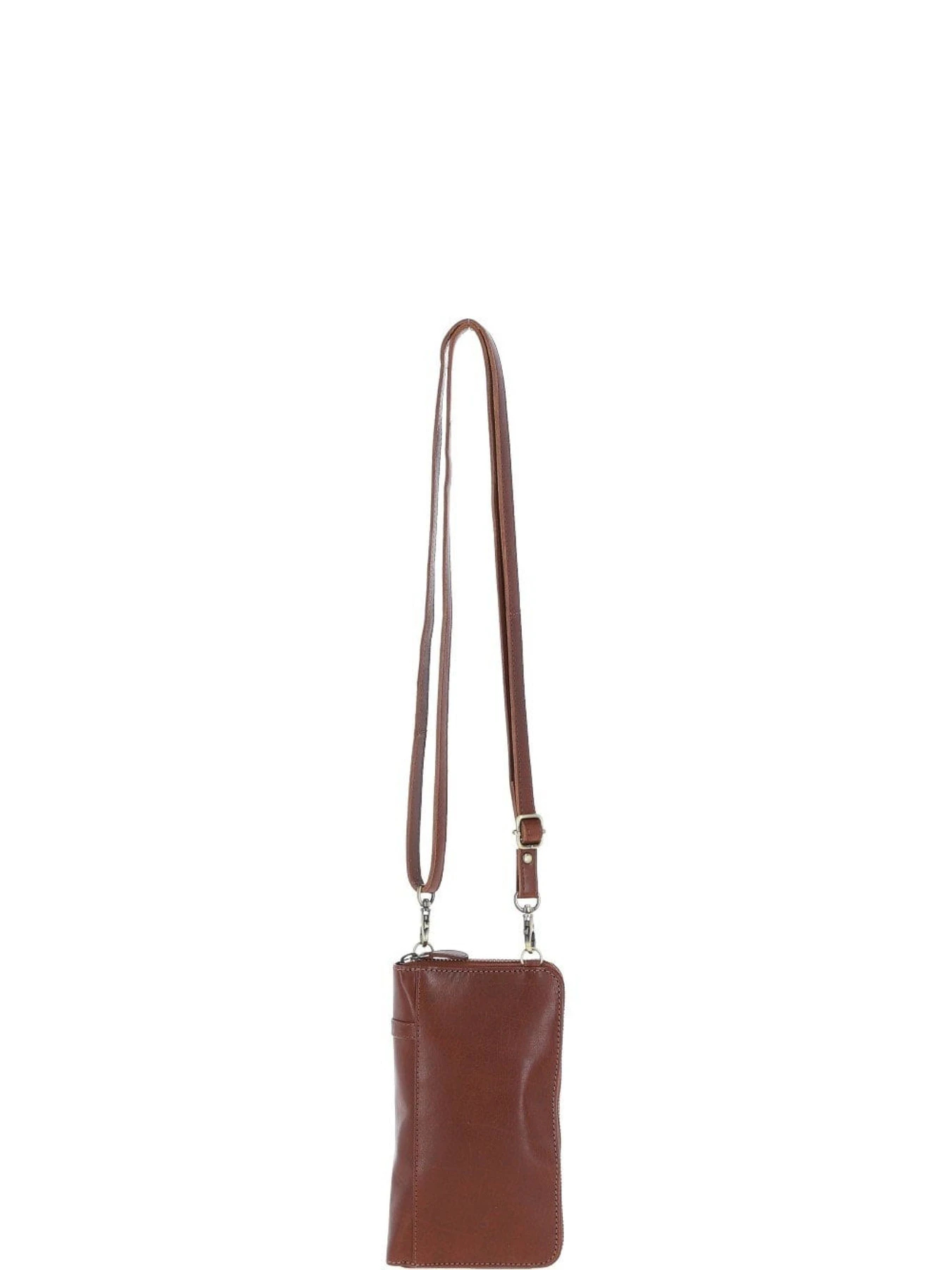 Сумки Ashwood Leather модель T80 CHESTNUT Сумки Ashwood Leather модель T80 CHESTNUT Фото