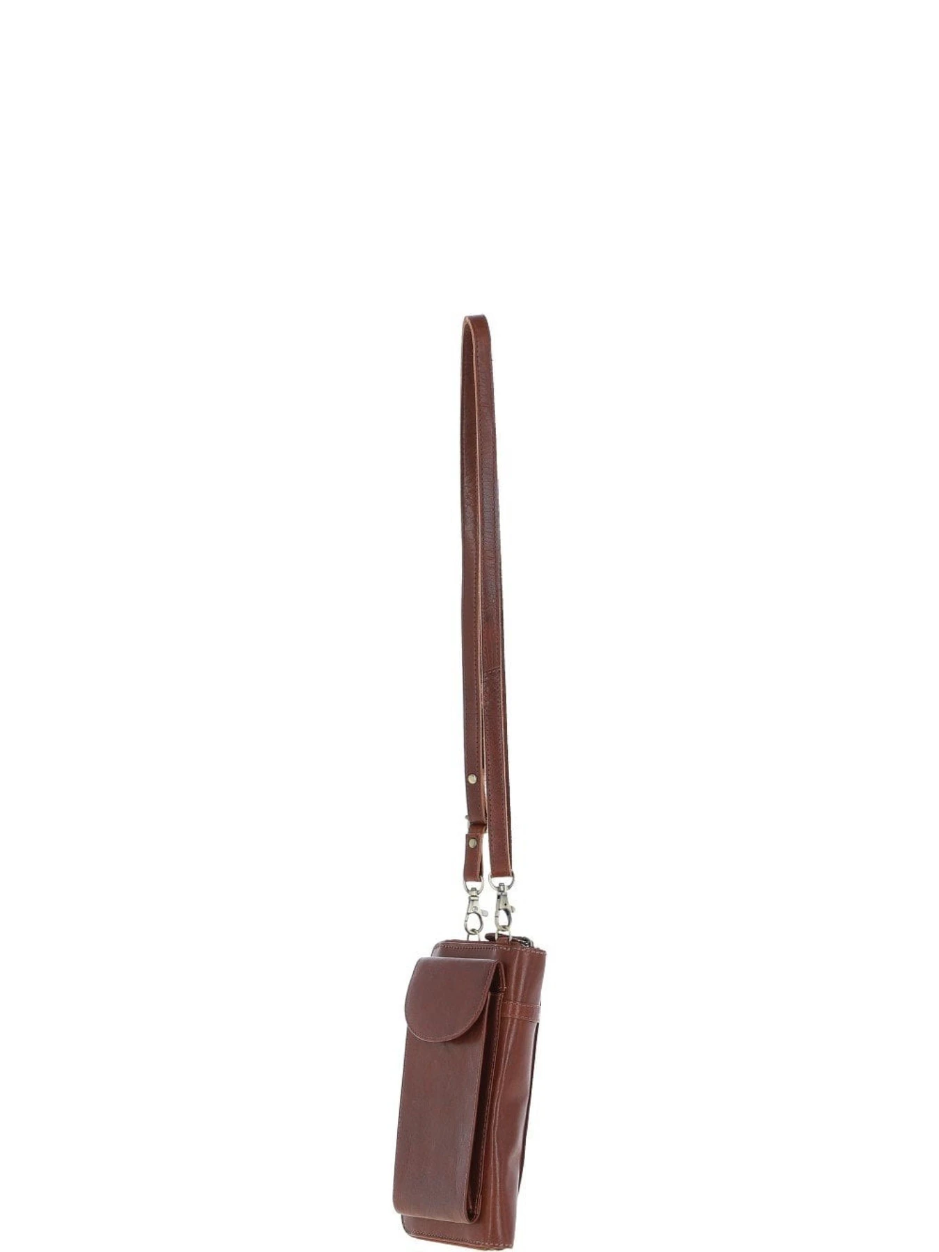 Сумки Ashwood Leather модель T80 CHESTNUT Сумки Ashwood Leather модель T80 CHESTNUT Фото