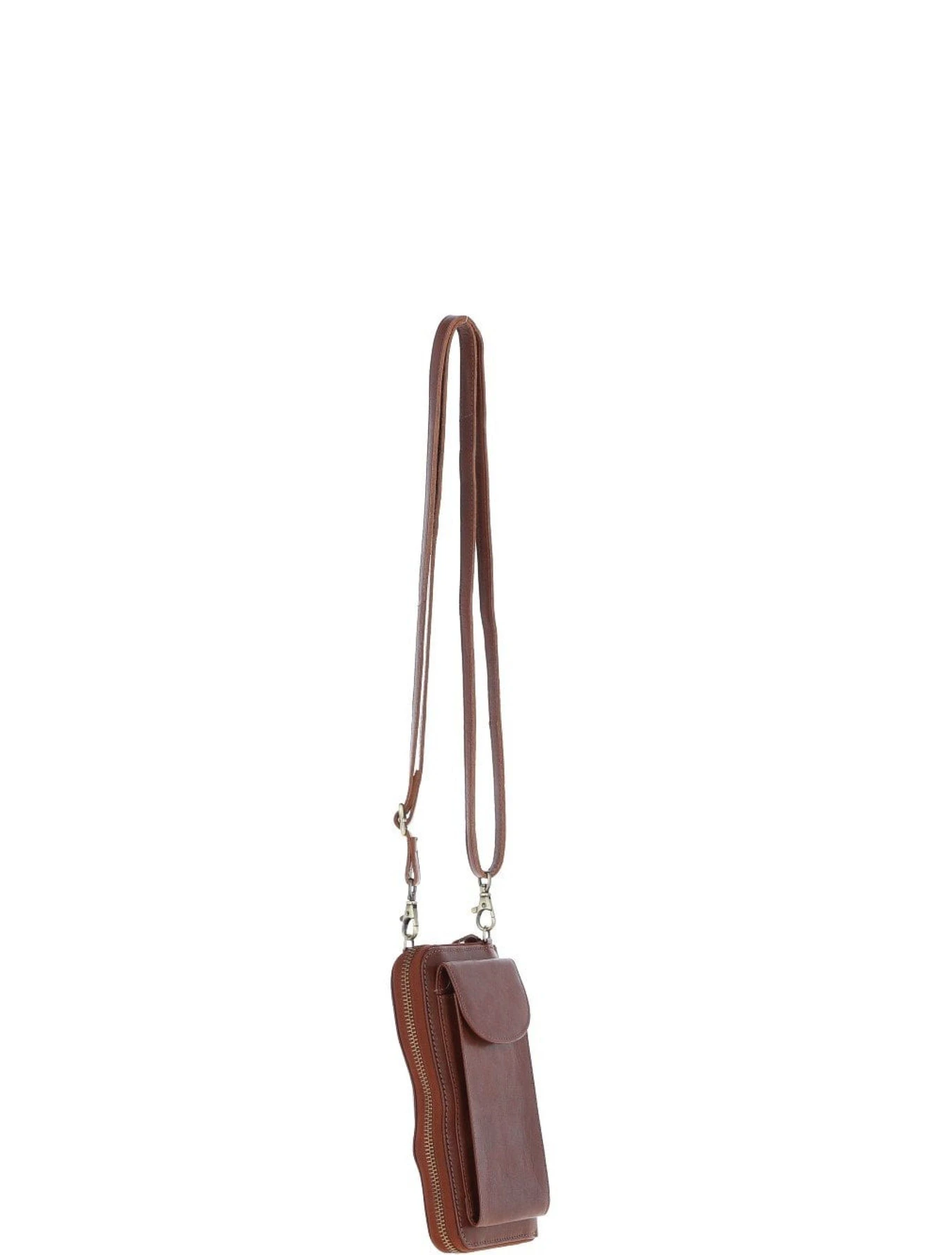 Сумки Ashwood Leather модель T80 CHESTNUT Сумки Ashwood Leather модель T80 CHESTNUT Фото