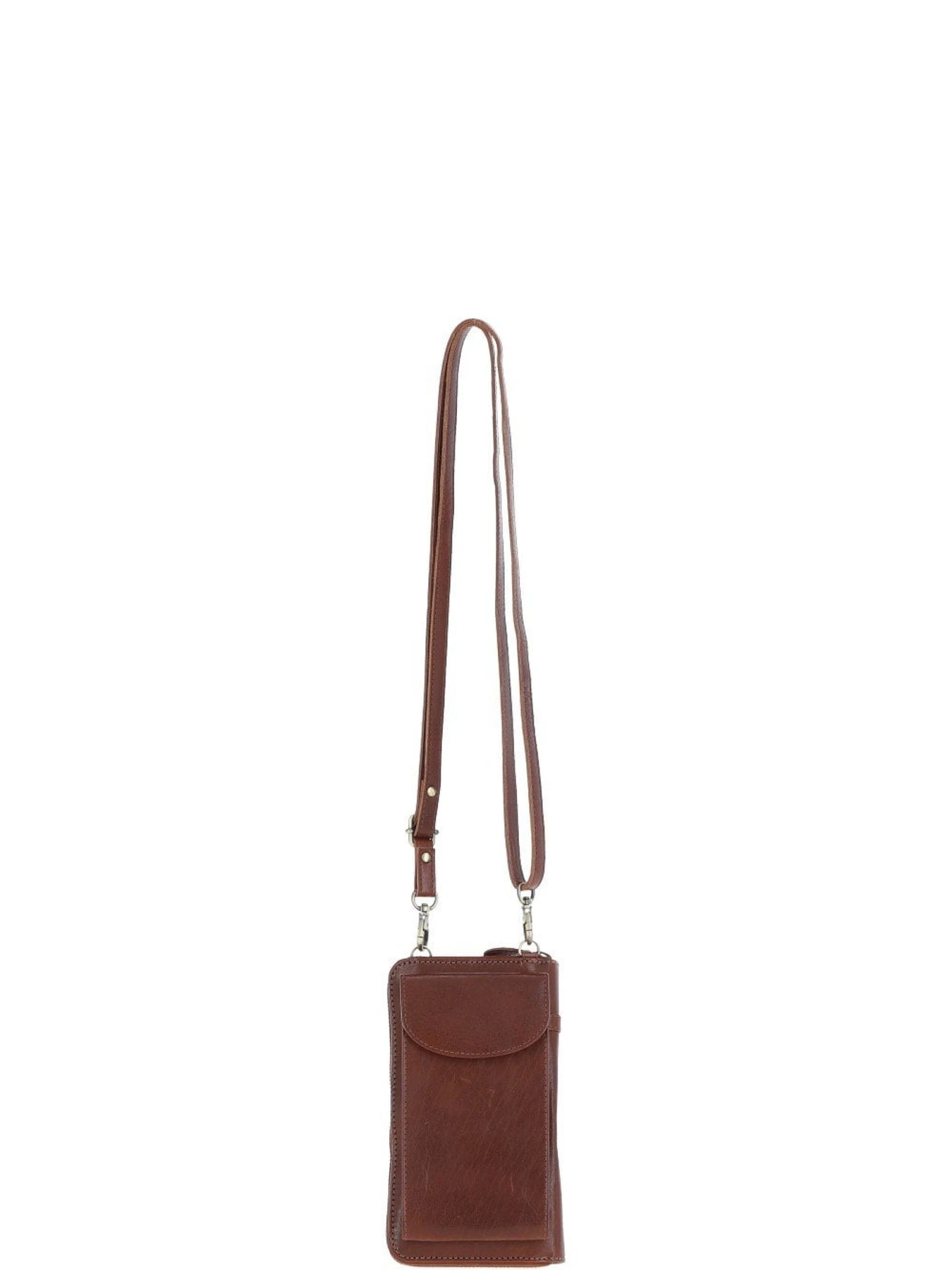 Сумки Ashwood Leather модель T80 CHESTNUT Сумки Ashwood Leather модель T80 CHESTNUT Фото