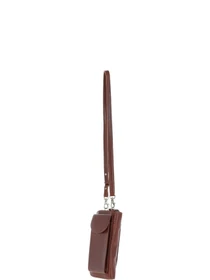 Сумки Ashwood Leather модель T80 CHESTNUT Фото