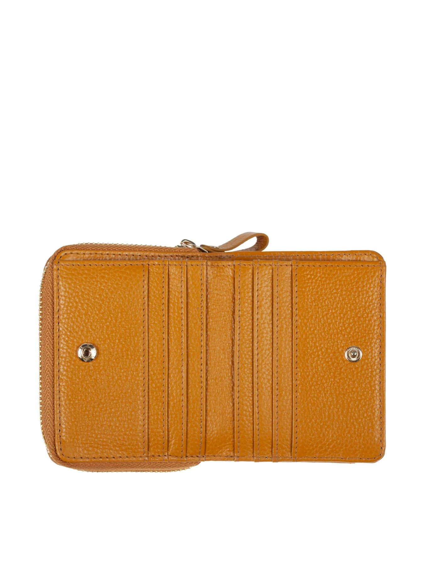 Гаманці Ashwood Leather модель Y50 MUSTARD Гаманці Ashwood Leather модель Y50 MUSTARD Фото