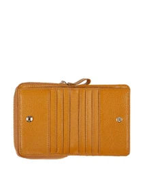 Гаманці Ashwood Leather модель Y50 MUSTARD Фото
