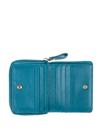 Гаманці Ashwood Leather модель Y50 TURQ Фото