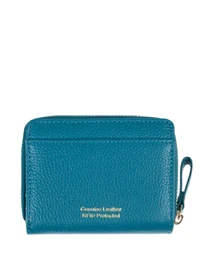 Гаманці Ashwood Leather модель Y50 TURQ Фото