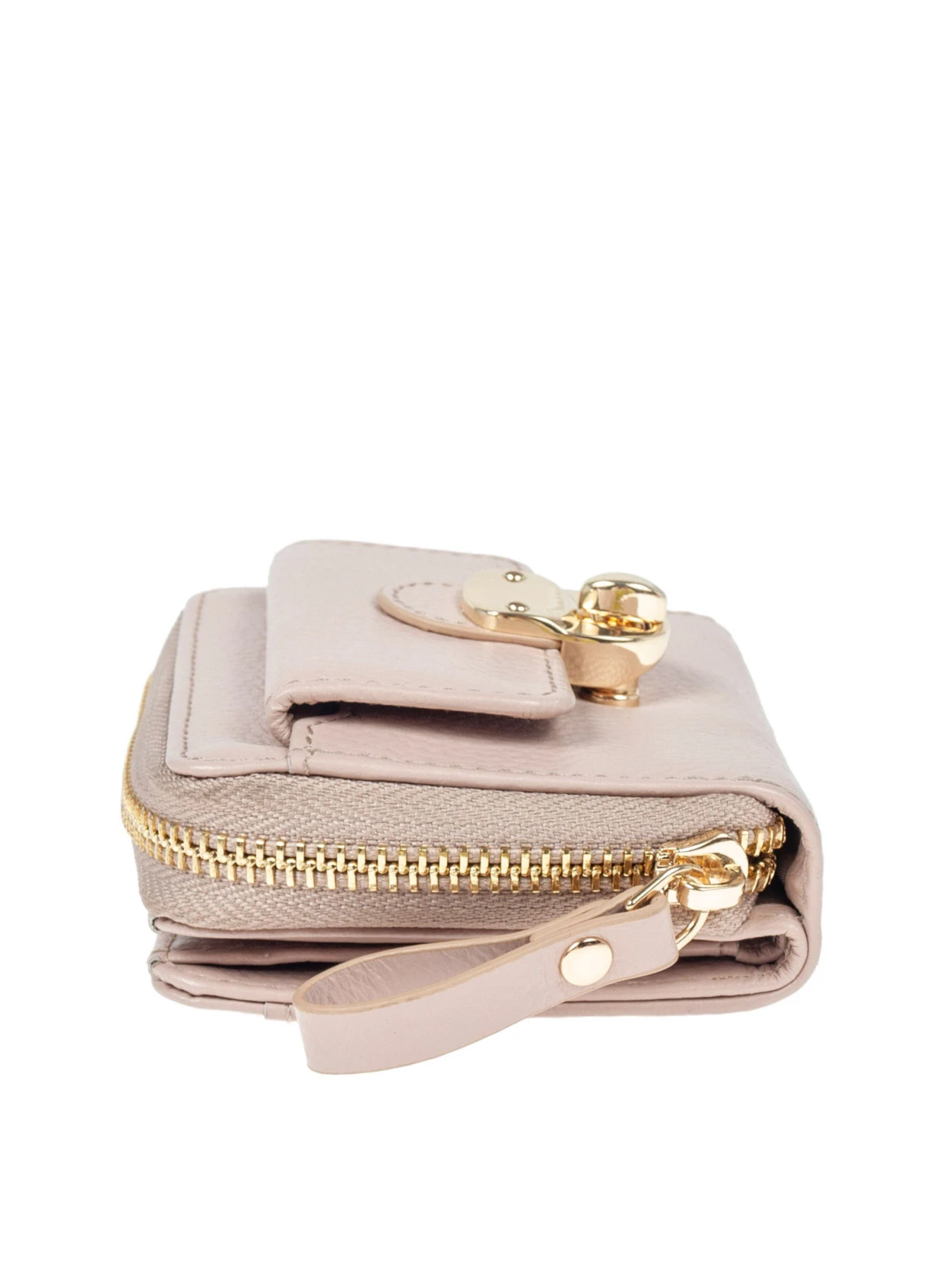 Гаманці Ashwood Leather модель Y50 BEIGE Гаманці Ashwood Leather модель Y50 BEIGE Фото