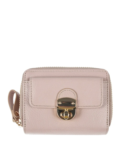Гаманці Ashwood Leather модель Y50 BEIGE Фото