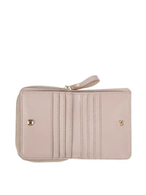 Гаманці Ashwood Leather модель Y50 BEIGE Фото