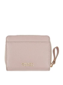 Гаманці Ashwood Leather модель Y50 BEIGE Фото