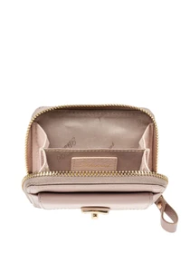 Гаманці Ashwood Leather модель Y50 BEIGE Фото