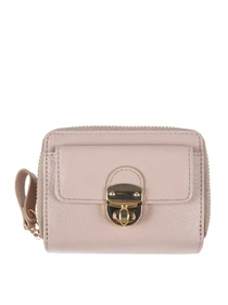 Гаманці Ashwood Leather модель Y50 BEIGE Фото