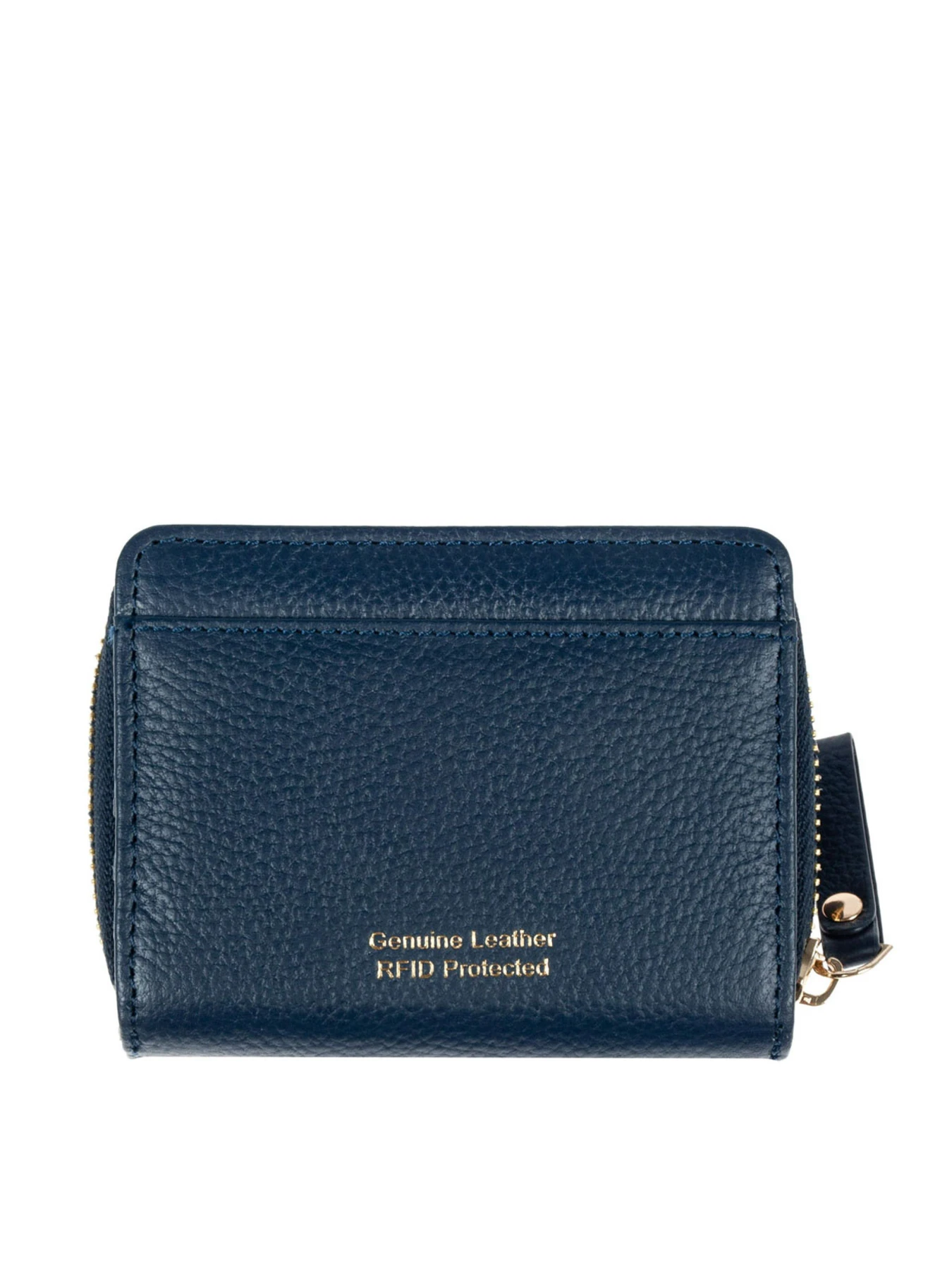Гаманці Ashwood Leather модель Y50 NAVY Гаманці Ashwood Leather модель Y50 NAVY Фото