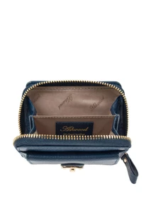 Гаманці Ashwood Leather модель Y50 NAVY Фото