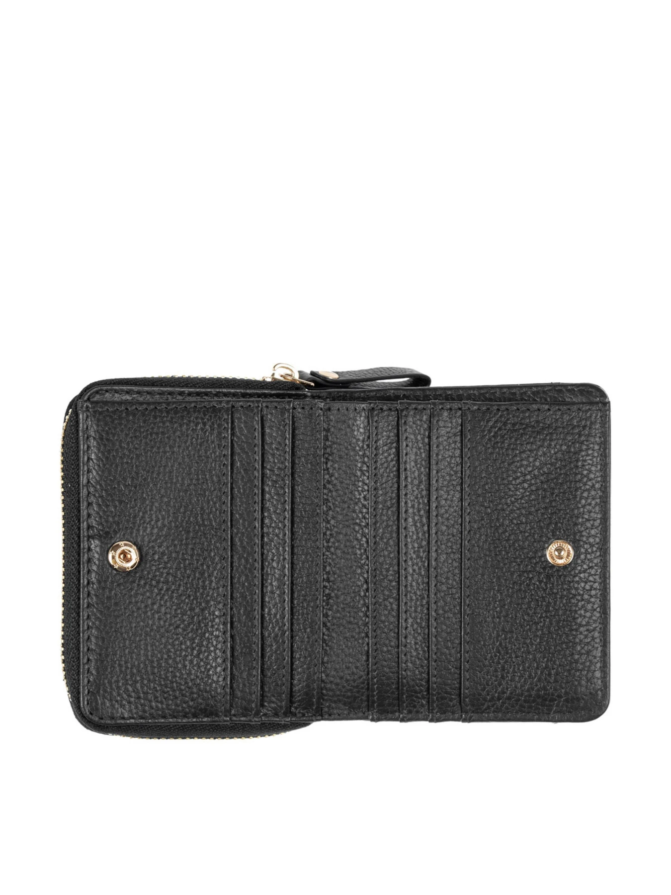Гаманці Ashwood Leather модель Y50 BLACK Гаманці Ashwood Leather модель Y50 BLACK Фото