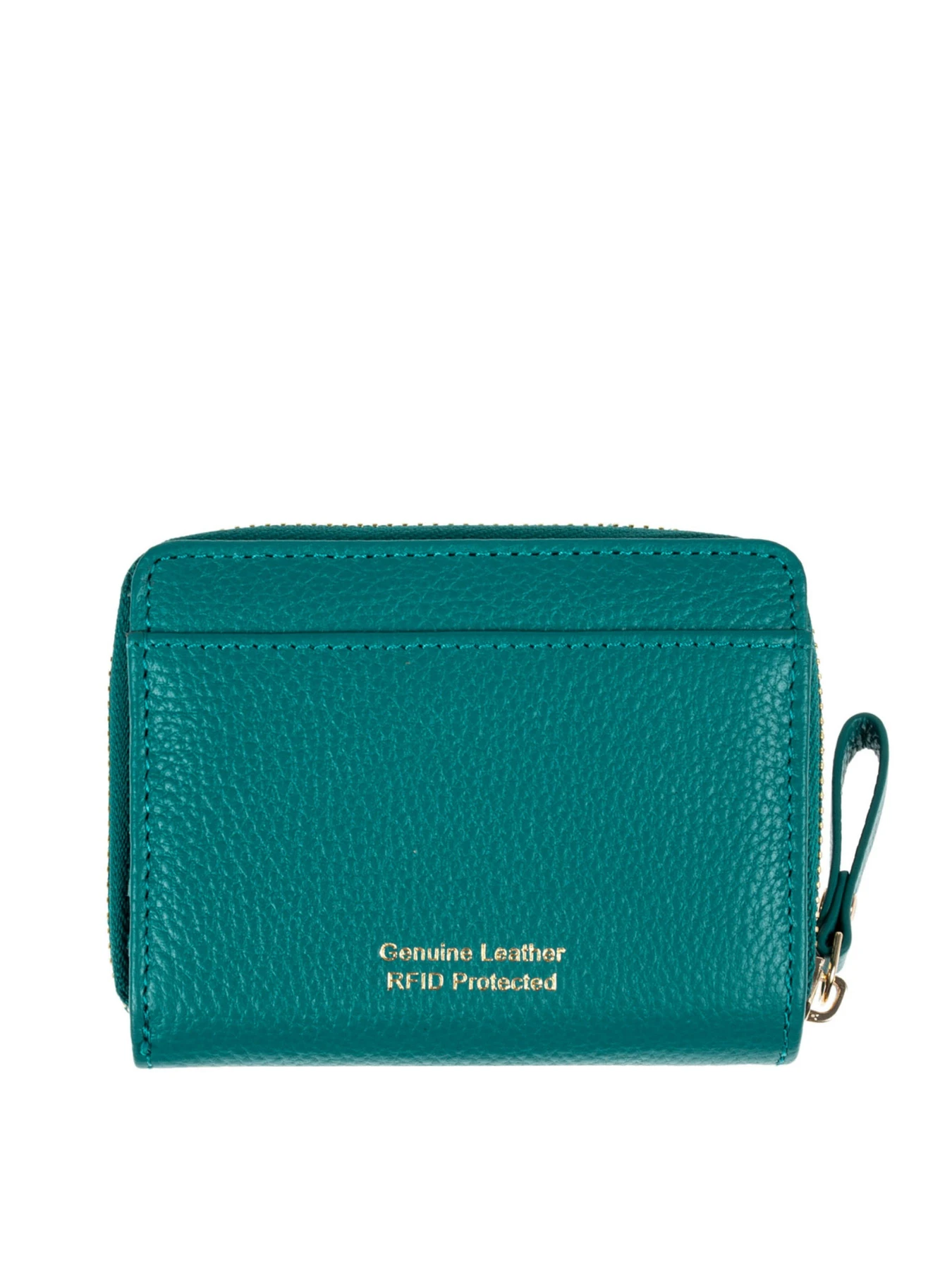 Кошельки Ashwood Leather модель Y50 GREEN Кошельки Ashwood Leather модель Y50 GREEN Фото