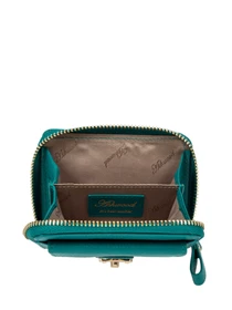 Кошельки Ashwood Leather модель Y50 GREEN Фото