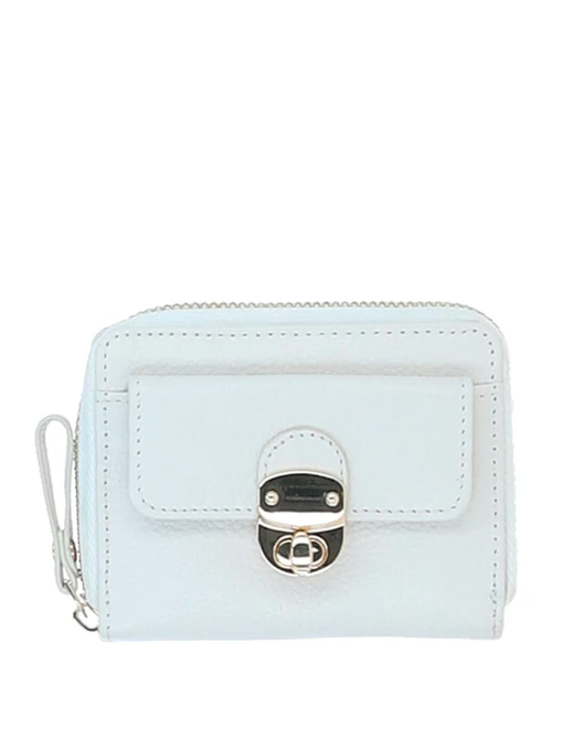 Гаманці Ashwood Leather модель Y50 WHITE Фото