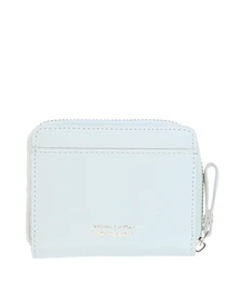 Кошельки Ashwood Leather модель Y50 WHITE Фото