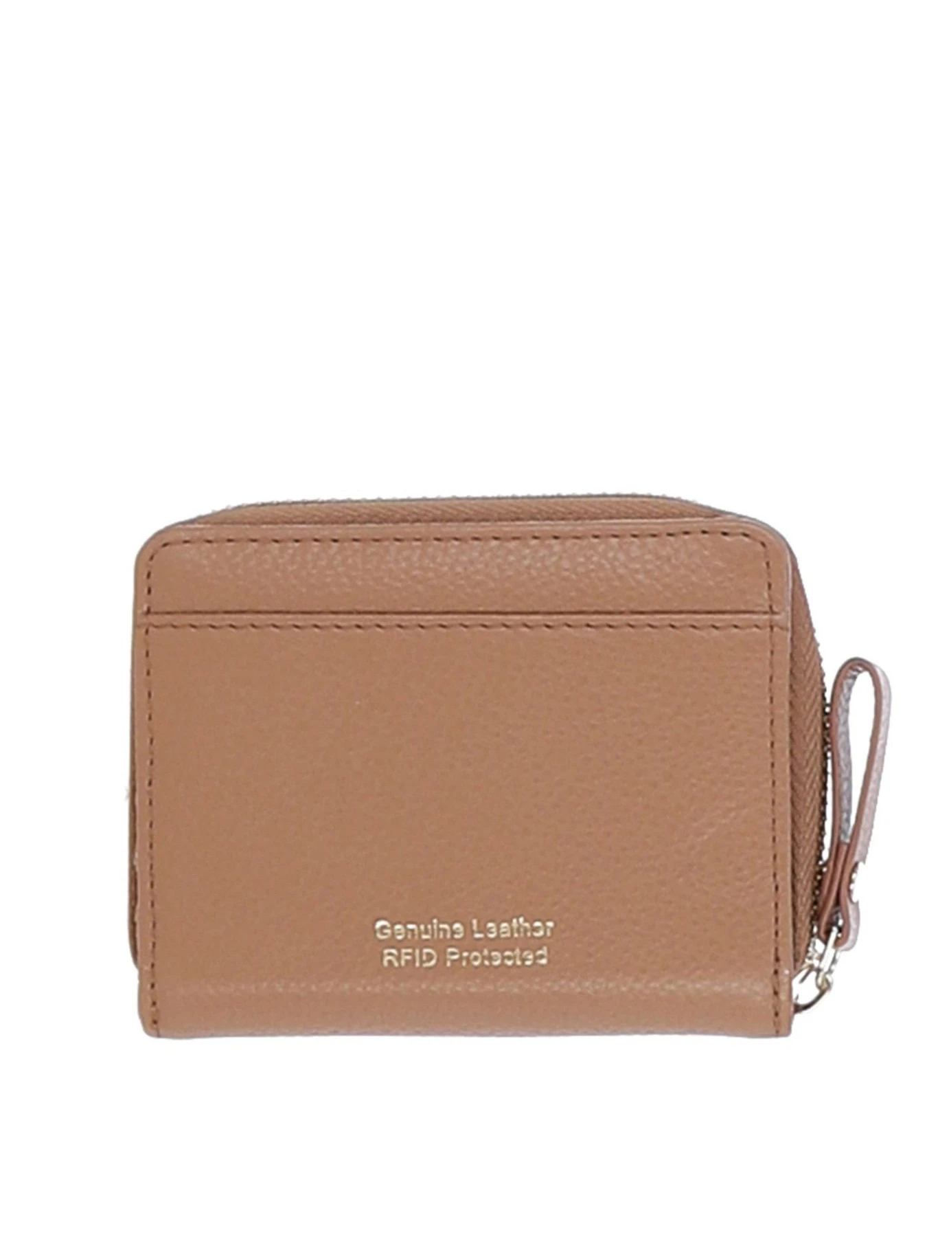 Гаманці Ashwood Leather модель Y50 BUTTERSCOTCH Фото