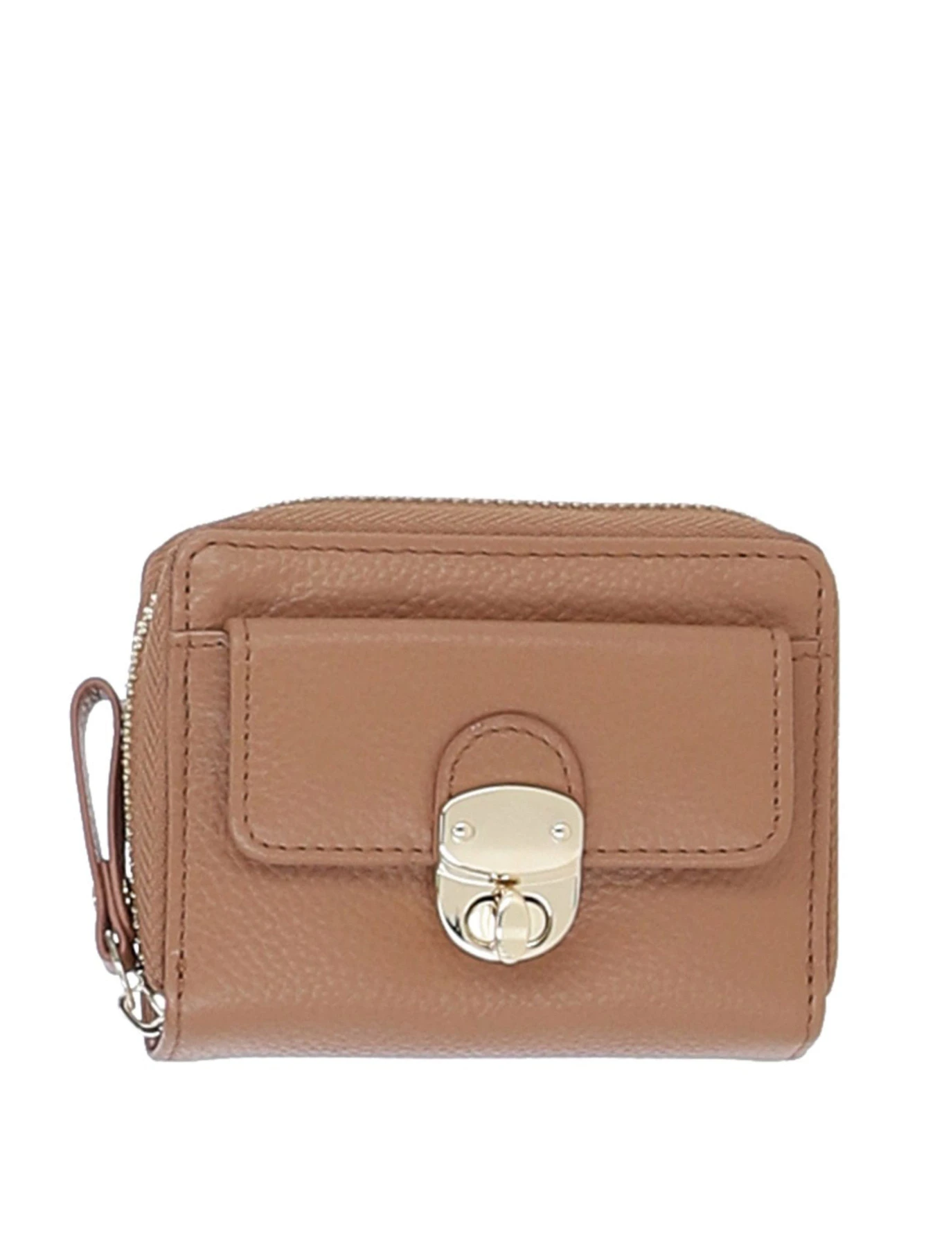 Гаманці Ashwood Leather модель Y50 BUTTERSCOTCH Фото